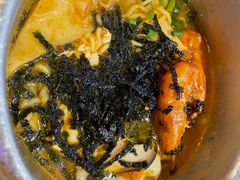 -Meet Sun韩式大排档(五一广场7MALL店)