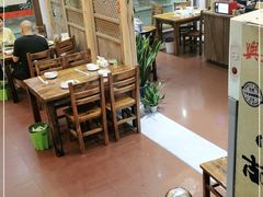 大堂-下梅人家土菜馆(历史文化餐厅度假区店)
