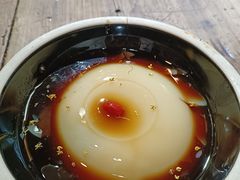 桂花凉糕-太平张醪糟(西街直营店)