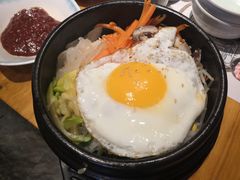 -唯成•韩国炭火烤肉 유성고기