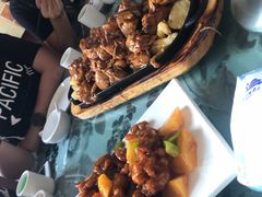 -桃子餐厅·天津菜(红星路直营店)