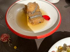 -宋园·金宴浙鲜馆(静安店)