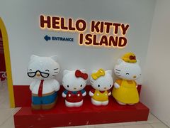 -凯蒂猫主题馆