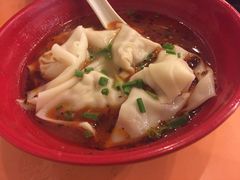 -龙抄手(春熙路总店)