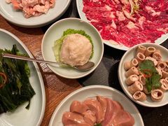 -协成海鲜火锅(情侣路店)