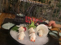 -湊湊火锅·茶憩(恒隆广场店)