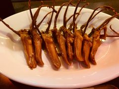 -陈鹏鹏潮汕菜(宝安机场T3航站楼店)