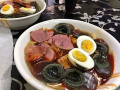 -何老二卤汁凉粉