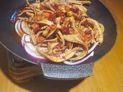 -格塘人家·山泉水煮鱼(望兴家园店)
