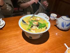 -涌觅名灶·本地海鲜宁波菜(财富广场店)
