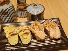 -禾绿回转寿司(苏宁广场店)