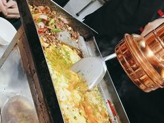 -郝大姐·乌龙山铁板烧(大学城三店)