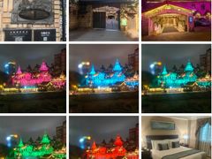 -马勒别墅饭店(静安寺店)