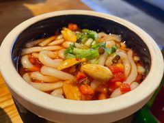 -串大叔炭火烤串·鸡西大冷面刀削面(总店)