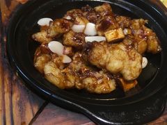 -福来居烤鸭店(天坛二店)