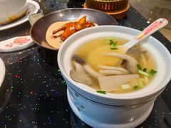 -恒记饭店·海鲜明档(淹城店)