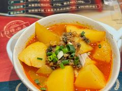 -胖明粉馆(南山店)