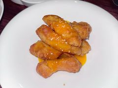-蛇口希尔顿南海酒店·随轩中餐厅·粤菜