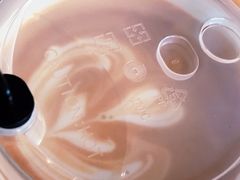 -大小咖啡 BigSmallCoffee(麦子店)