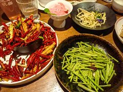 -清水亭湖北菜(大屯DT51店)