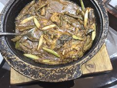 -君霖海鲜私房菜(春柳店)