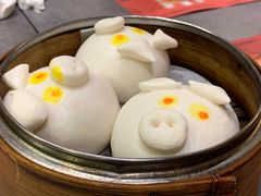 -点点心点心专门店(旺角店)