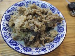 -叁省斋粉蒸肉甑糕·清真(回民街店)
