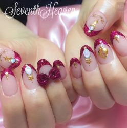-Aso Artist Beauty美甲美睫