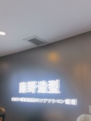 -藤野造型