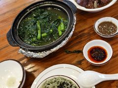 -姐妹鸭仔饭店(湾南路店)