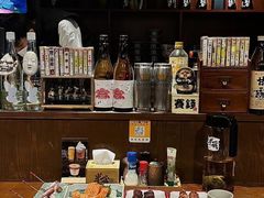-半藏居酒屋(香港花园店)