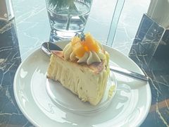 -时光吧·大堂吧·丽江和府洲际度假酒店
