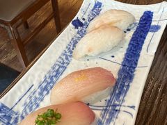 -大雄寿司(中华广场店)