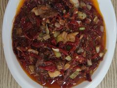 -歹歹的加个面过油肉拌面(贵州路店)