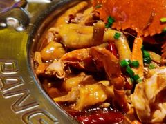 -胖哥俩肉蟹煲(河北勒泰购物中心店)