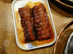 蜜汁叉烧-十六蒲(桂林路店)