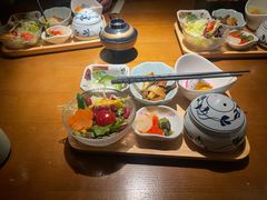 -阿吾罗日本料理(K11艺术中心店)