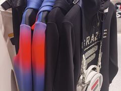 -FILA(世欧广场店)