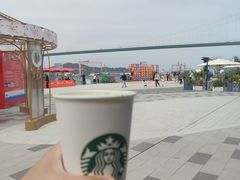 -星巴克(厦门SM新生活广场店)