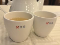 -怡园饭店-餐厅(四望亭店)