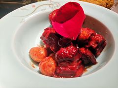 外婆红烧肉-花千醉(新街口店)