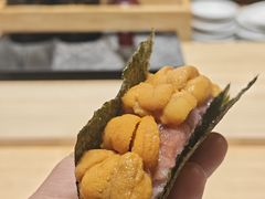 -小十Omakase(地王大厦店)
