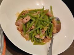 -海派悦庭·海胆烧麦·新融合菜(凯德广场店)