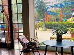 -参差咖啡(水果湖公园店)