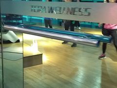 -一兆韦德健身(慧芝湖店)