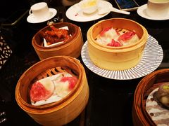 -ManHo万豪中餐厅(成都茂业JW万豪酒店)
