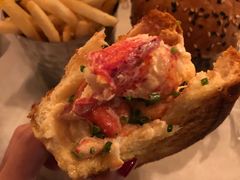 -Burger & Lobster(Dean Street)