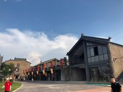-西安华夏文旅水世界
