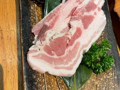-赤坂亭·M9和牛放题(长楹天街购物中心店)