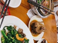 -煲煲掂风味煲仔饭餐厅(西区店)